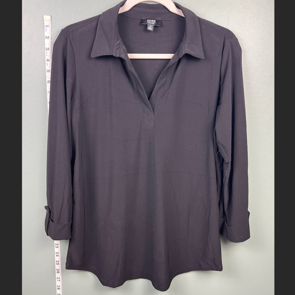 Forearm length long sleeve - Jones New York